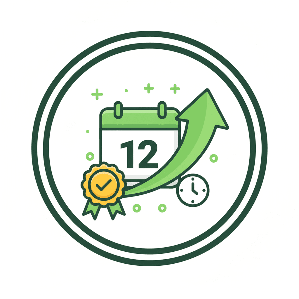 Work Anniversary Rewards