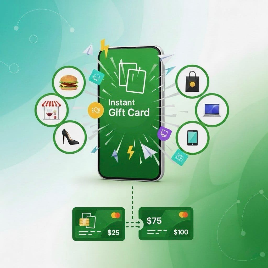 What Makes Digital Gift Cards Better?